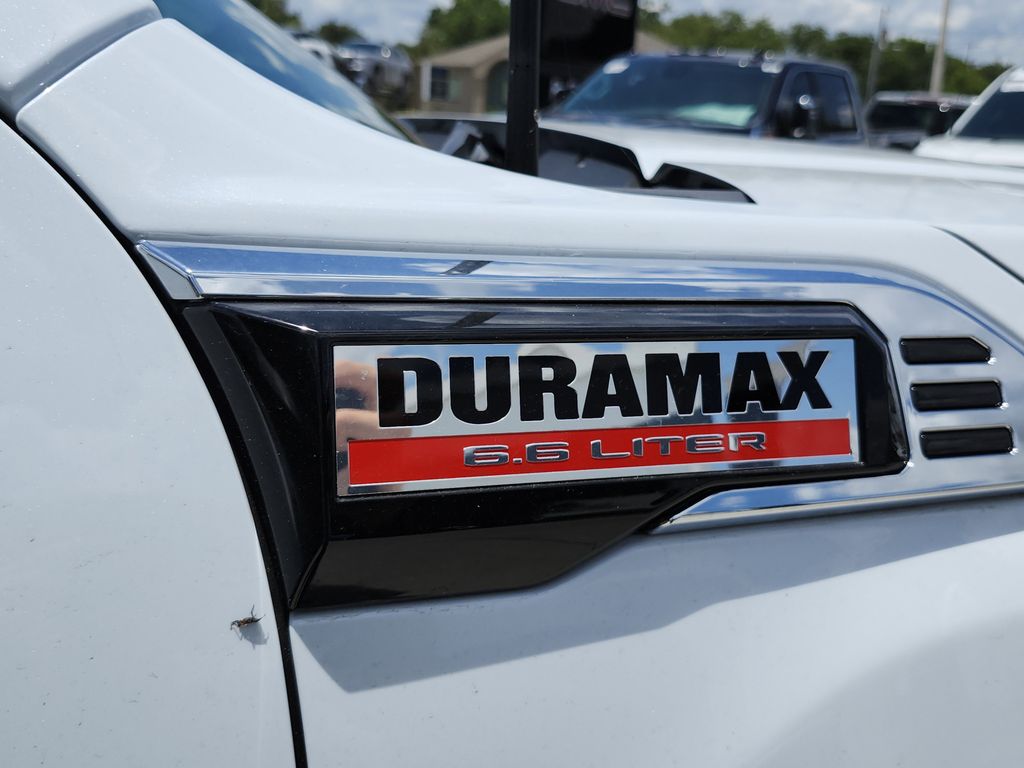 new 2026 GMC Sierra 2500HD car, priced at $73,363