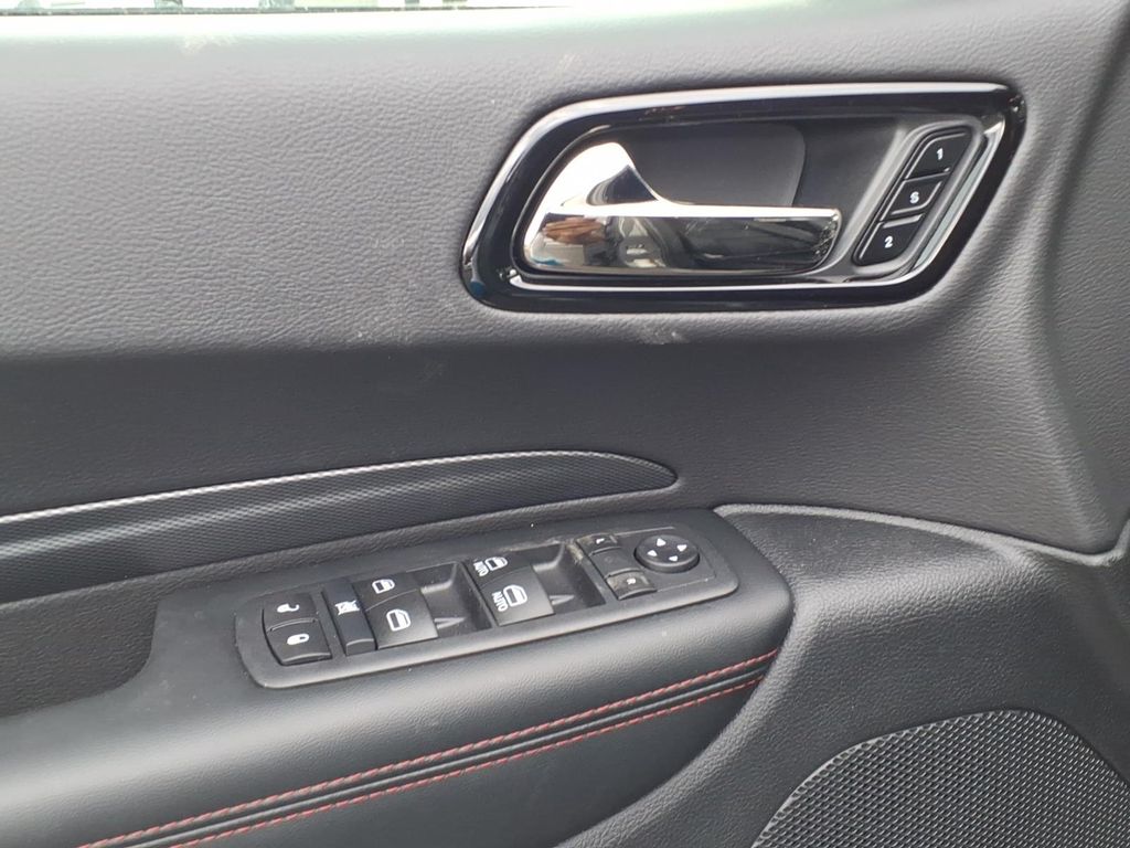 new 2026 Dodge Durango car, priced at $47,900