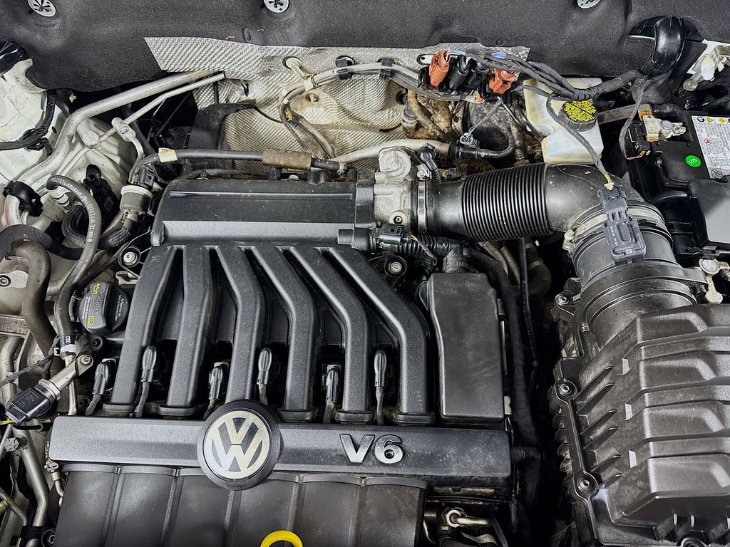 Used Car 2019 Volkswagen Atlas  Sel For Sale Under $25,000 In Austin, Texas