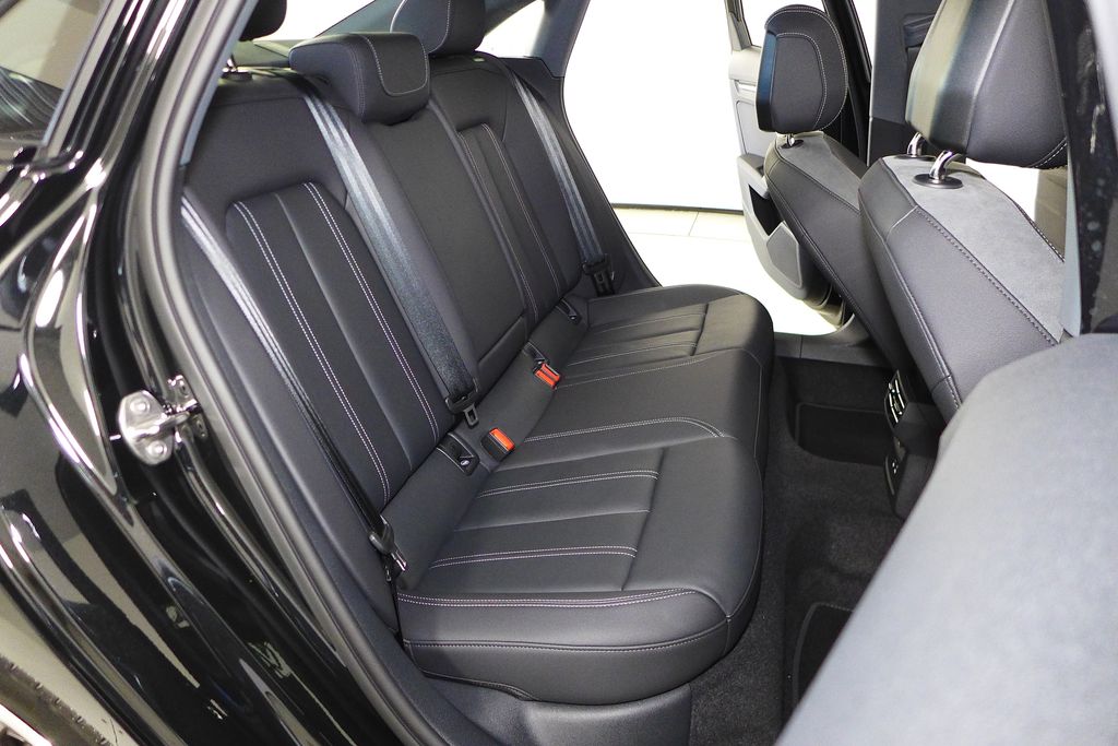 Thumbnail: 2025 Audi A3 - 20