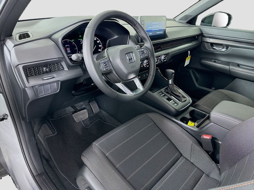 Thumbnail: 2026 Honda CR-V - 9