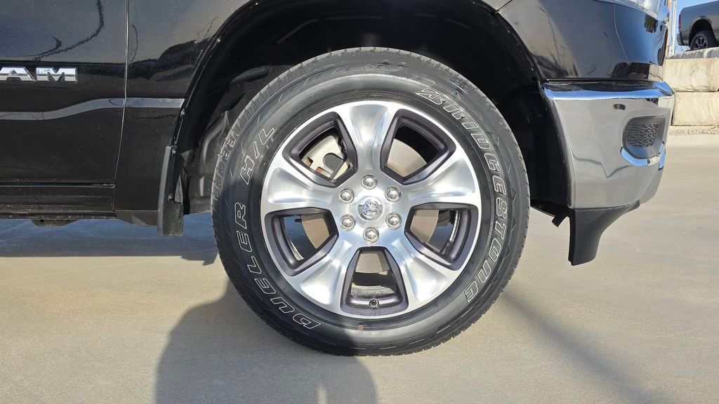 2023 RAM Ram 1500 Pickup Laramie - Photo 12