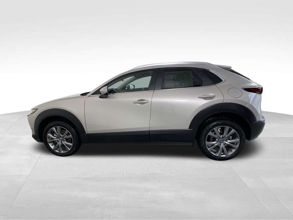 2024 Mazda CX-30 2.5 S Preferred Package 2