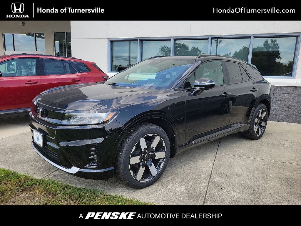 Thumbnail: 2025 Honda Prologue - 1