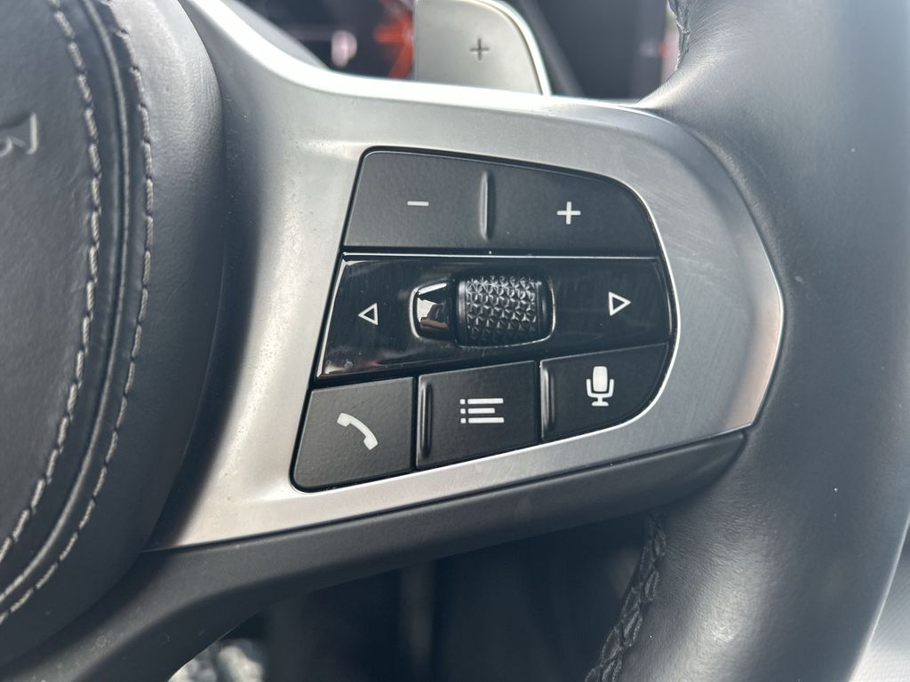 Thumbnail: 2023 BMW X6 - 27