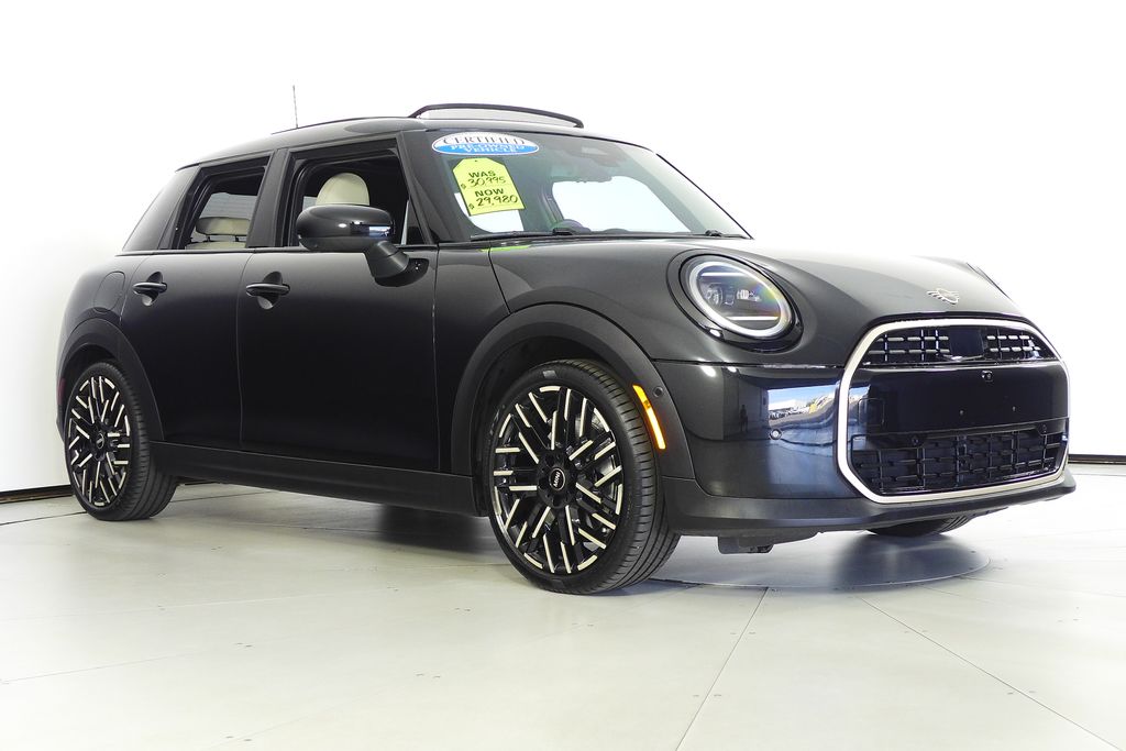 Thumbnail: 2025 MINI Cooper - 4