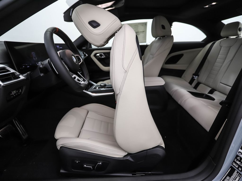 Thumbnail: 2026 BMW 2 Series - 21