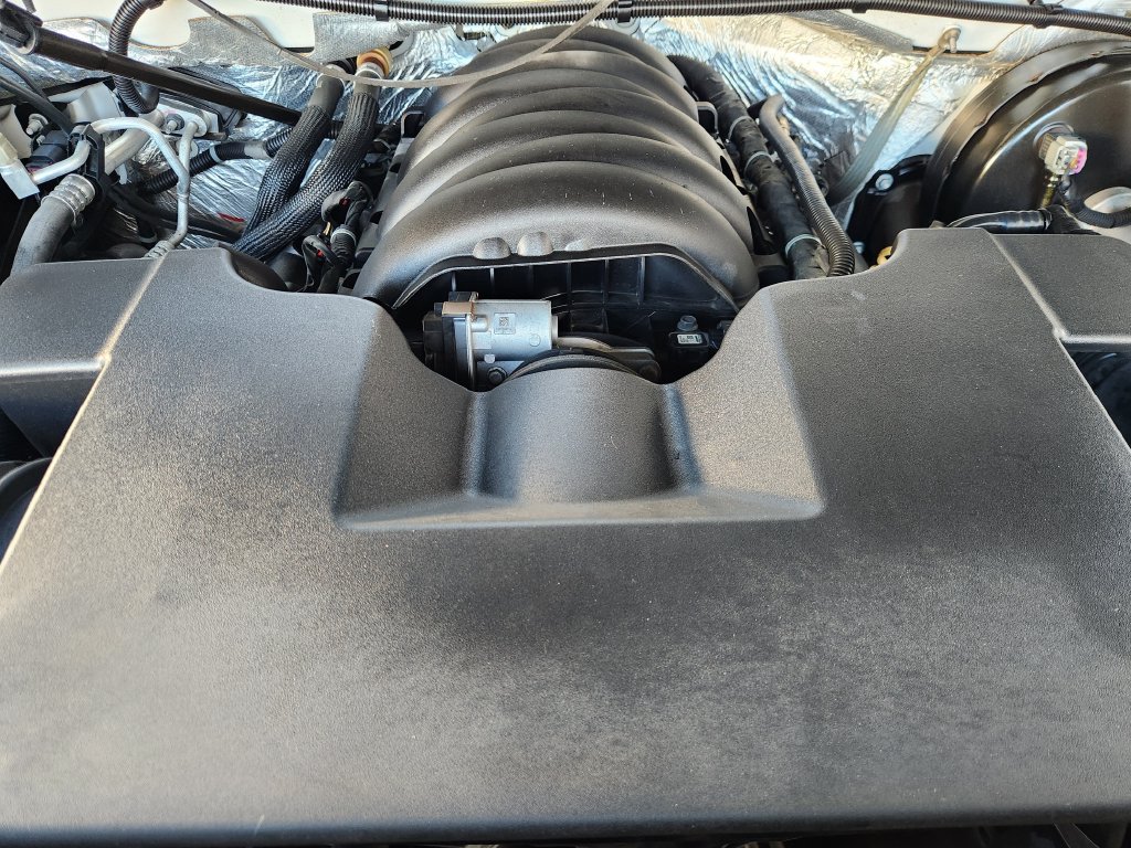 2018 Chevrolet Silverado 1500 LT Beige at Emmons Autoplex