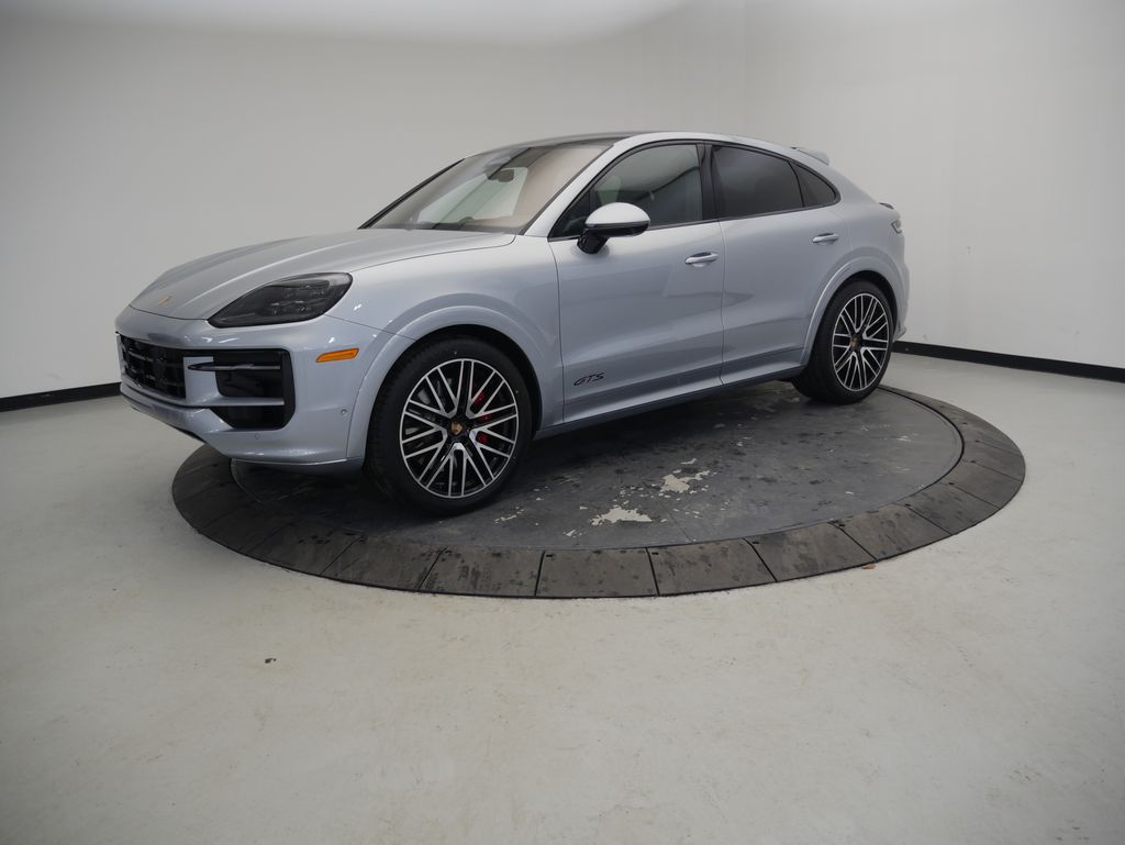 Thumbnail: 2026 Porsche  - 1