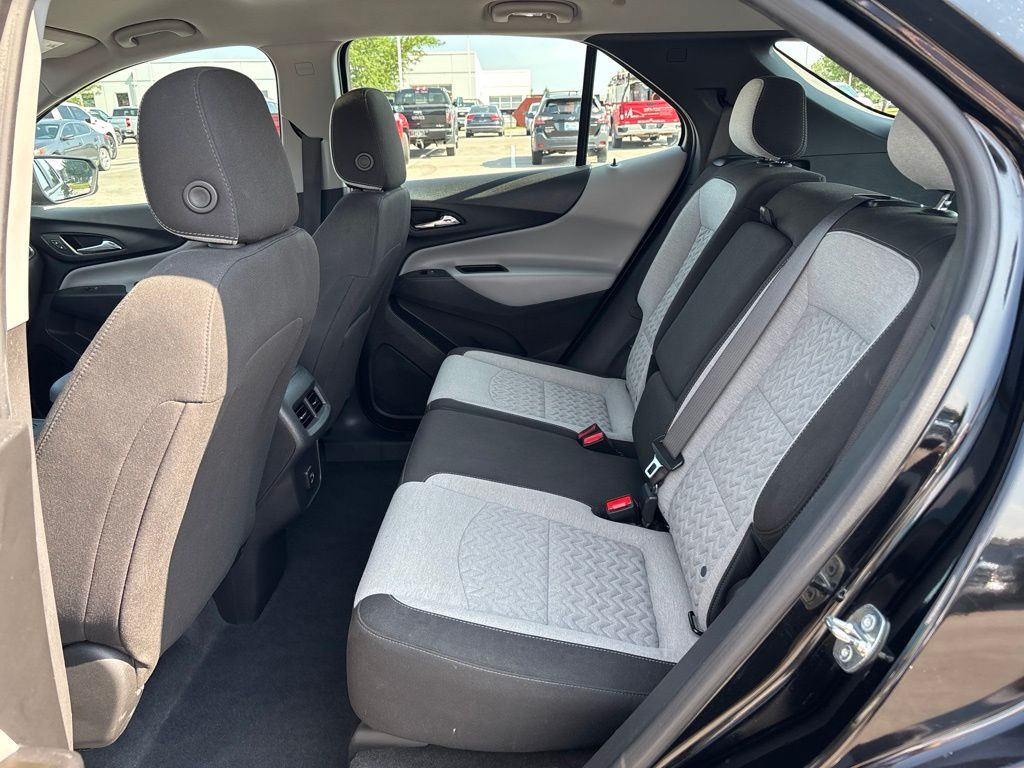 Used 2023 Chevrolet Equinox SUV