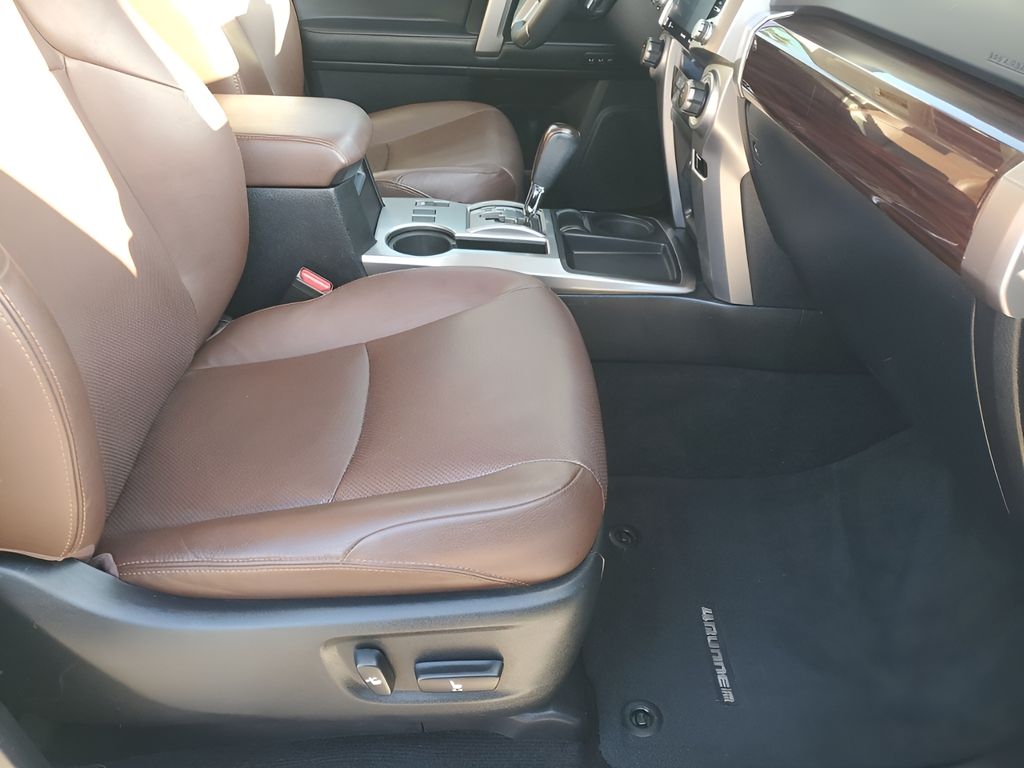 Used Car 2020 Toyota 4runner  Limited For Sale Under $30,000 In Austin, Texas