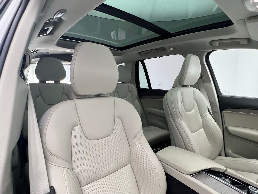 Thumbnail: 2024 Volvo XC90 - 7