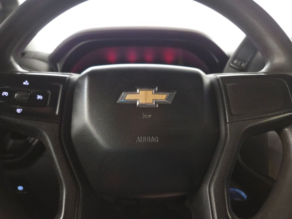 2019 Chevrolet Silverado 1500 photo 16