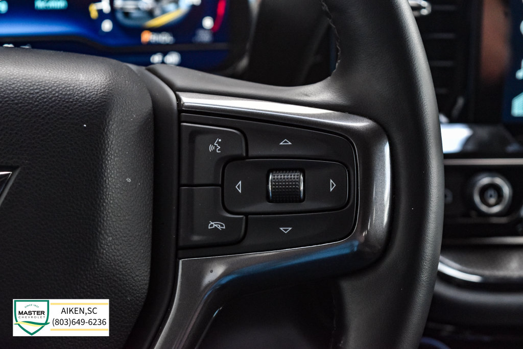 Used 2024 Chevrolet Silverado 2500HD Truck