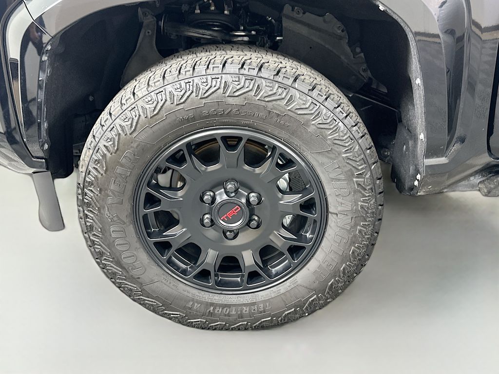 Thumbnail: 2026 Toyota Tacoma - 30