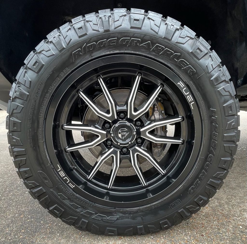 2023 GMC Canyon Denali Black at Big Star Chrysler Jeep Dodge Ram 