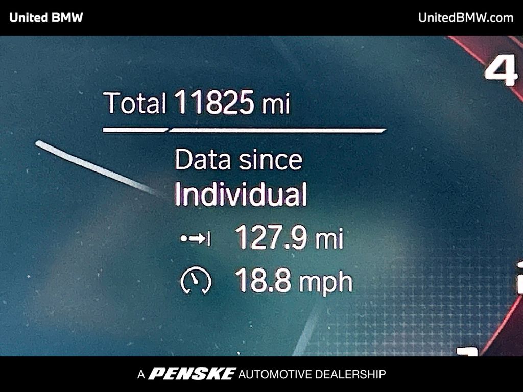 Thumbnail: 2023 BMW 8 Series - 7