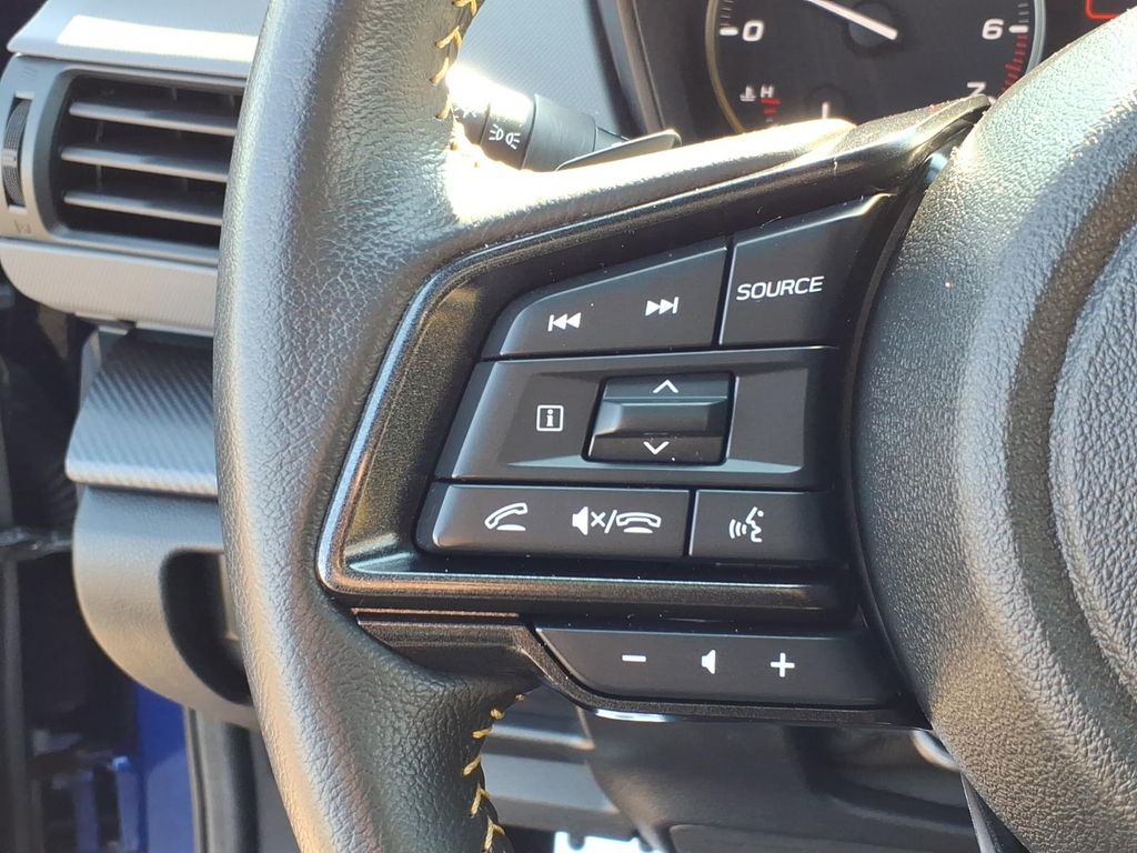 used 2024 Subaru Crosstrek car, priced at $24,500