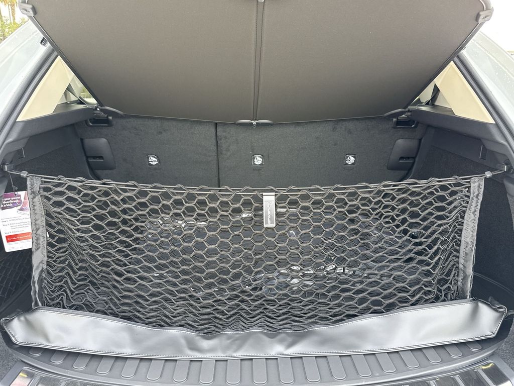 Thumbnail: 2026 Lexus NX - 13