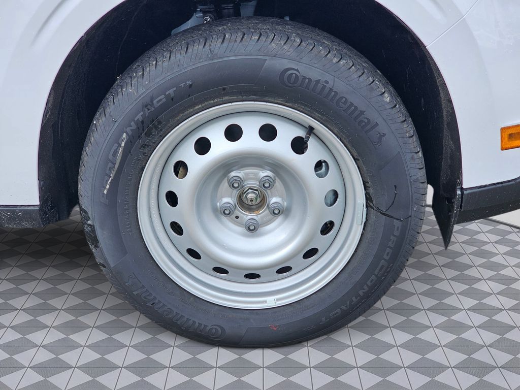 New 2026 White Ford XL image 10