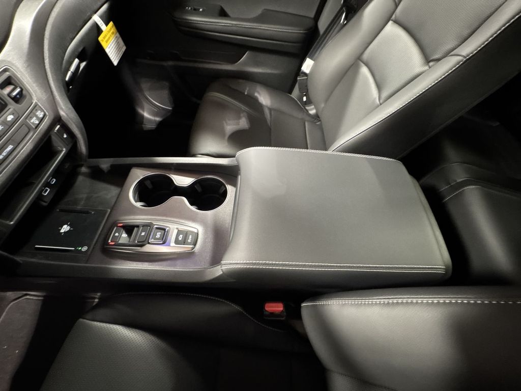 new 2026 Honda Ridgeline car, priced at $45,345