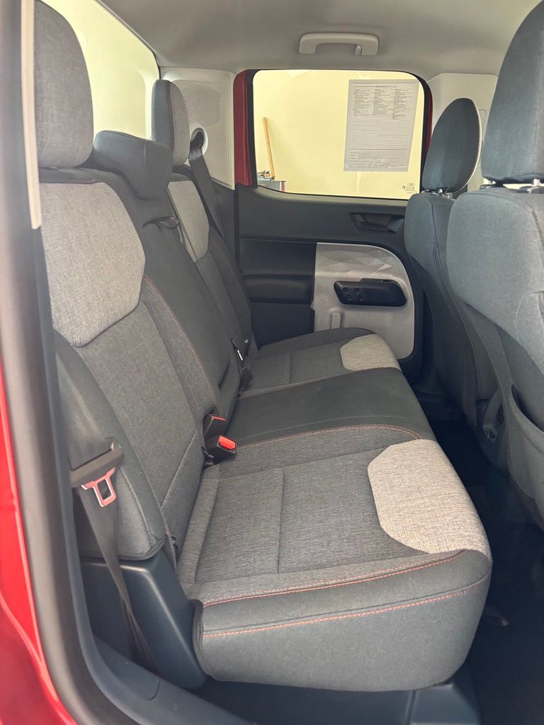 Used 2024 Ford Maverick Truck