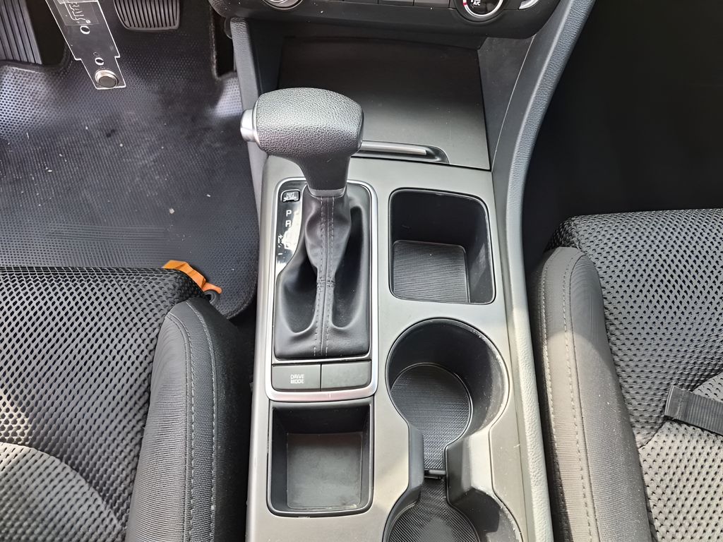 Used Car 2020 Kia Optima  Lx For Sale Under $12,000 In Austin, Texas