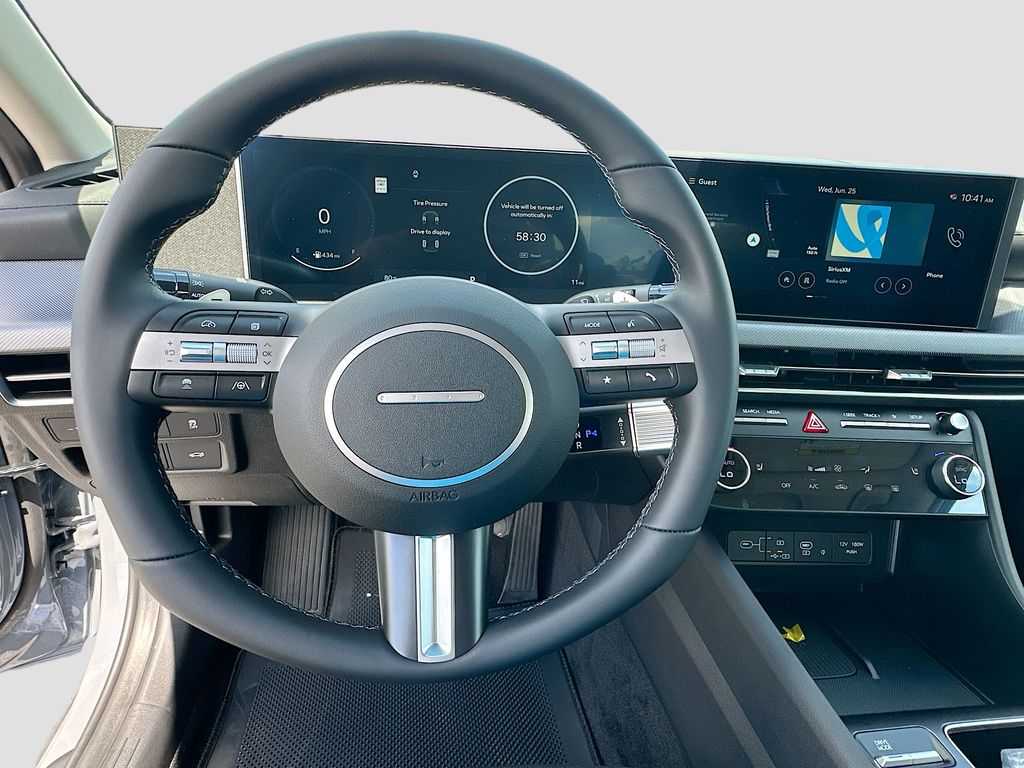 Thumbnail: 2025 Hyundai Sonata - 10