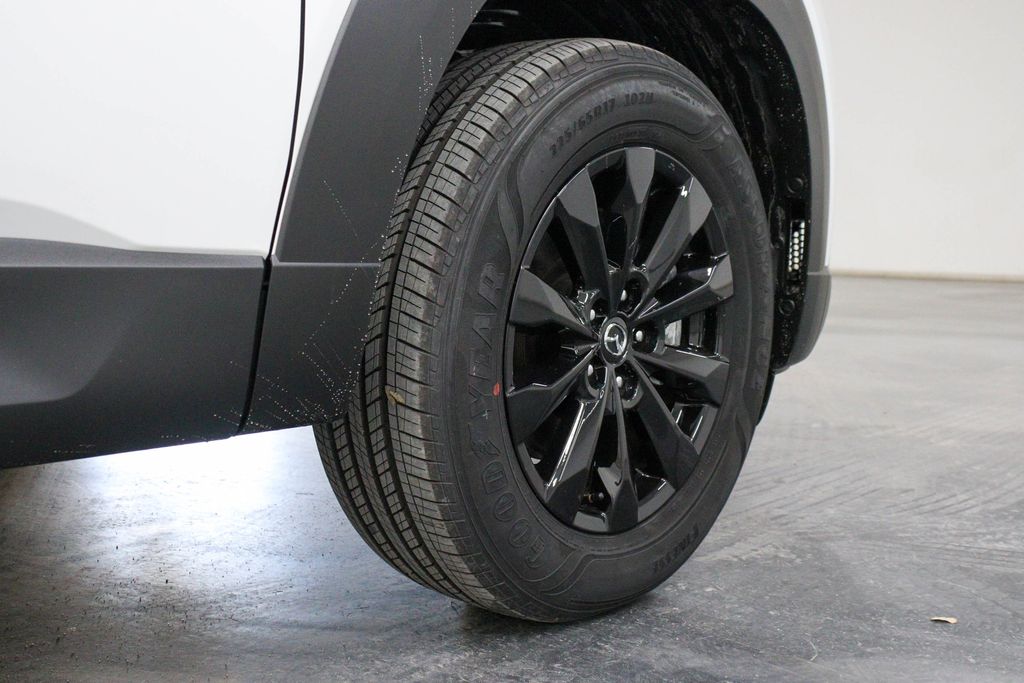 New Car 2025 Mazda Cx-50  2.5 S Premium Package For Sale Under $40,000 In Georgetown, Texas