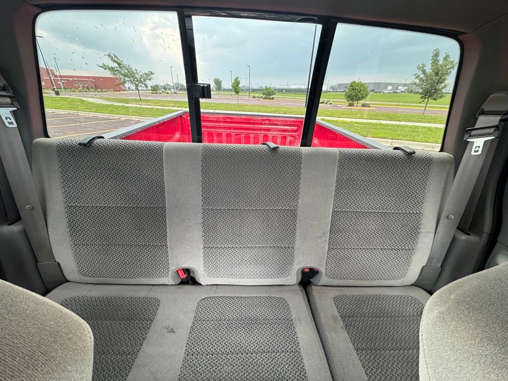 2002 Ford F-150 XLT