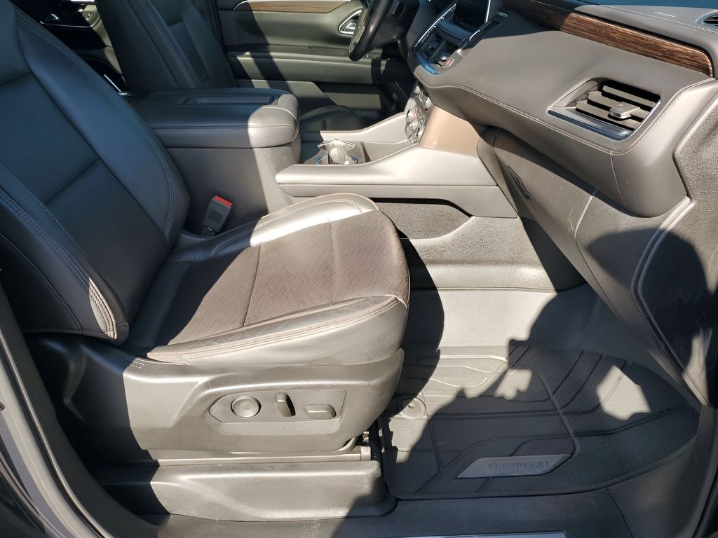 Used Car 2021 Chevrolet Tahoe  High Country For Sale Under $50,000 In Austin, Texas