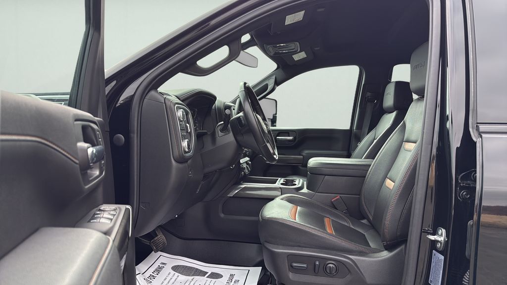 2023 GMC Sierra 3500HD