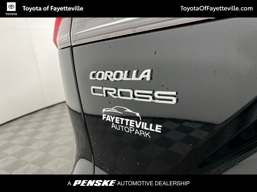 Thumbnail: 2026 Toyota Corolla Cross - 19