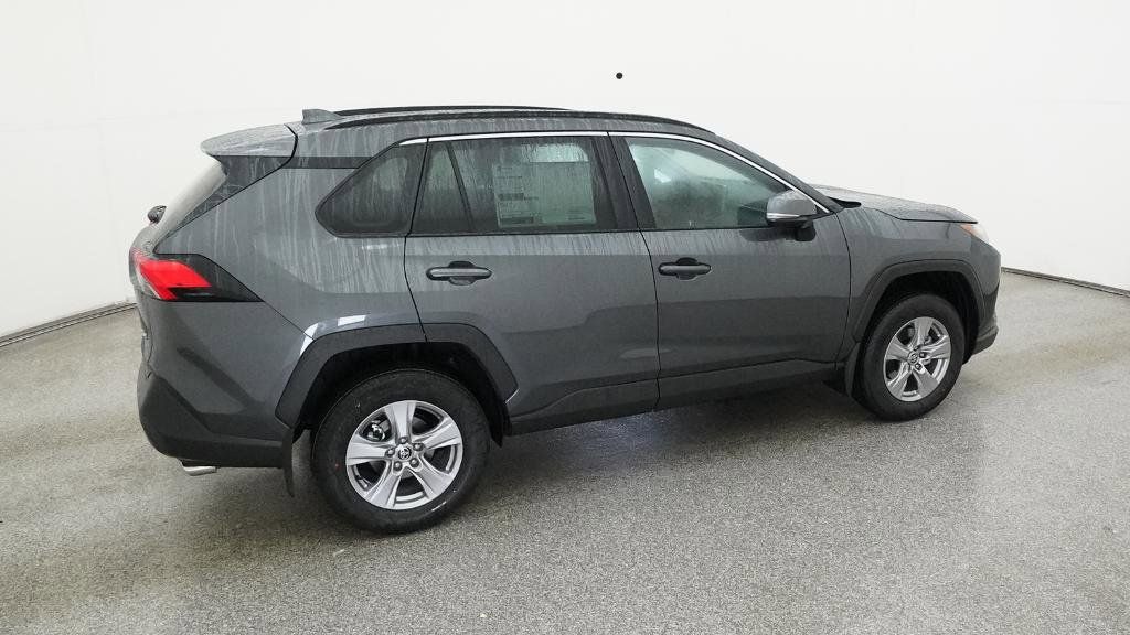 Thumbnail: 2025 Toyota RAV4 - 27