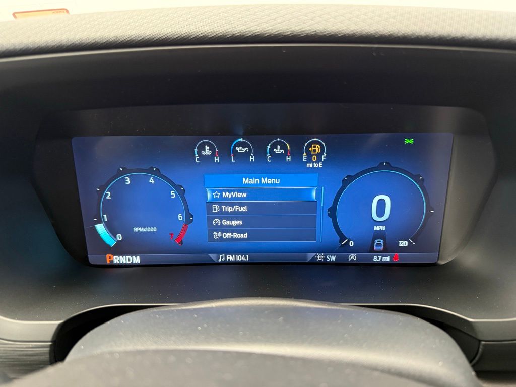 View vehicle photo 5