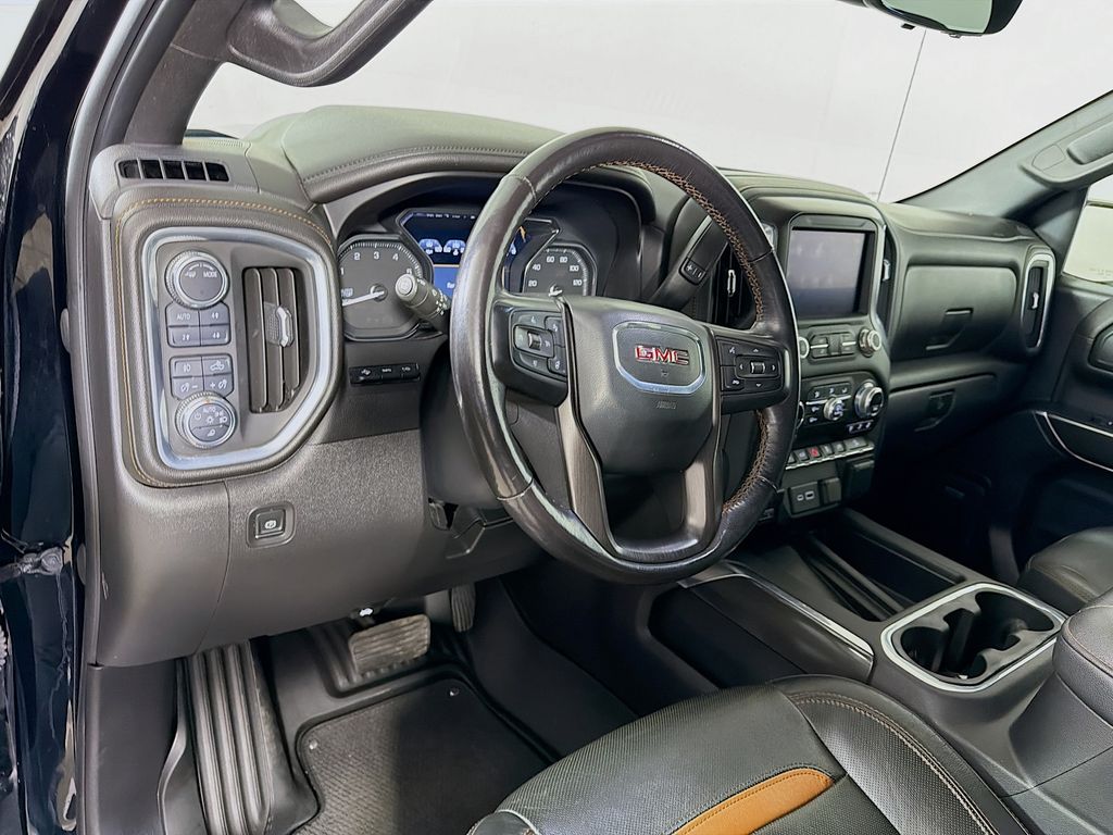 Used 2021 GMC Sierra 1500 Truck