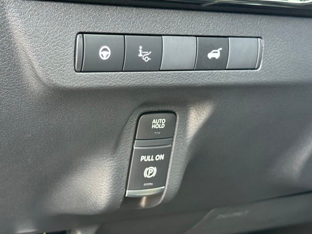 New 2026 Nissan Murano SUV
