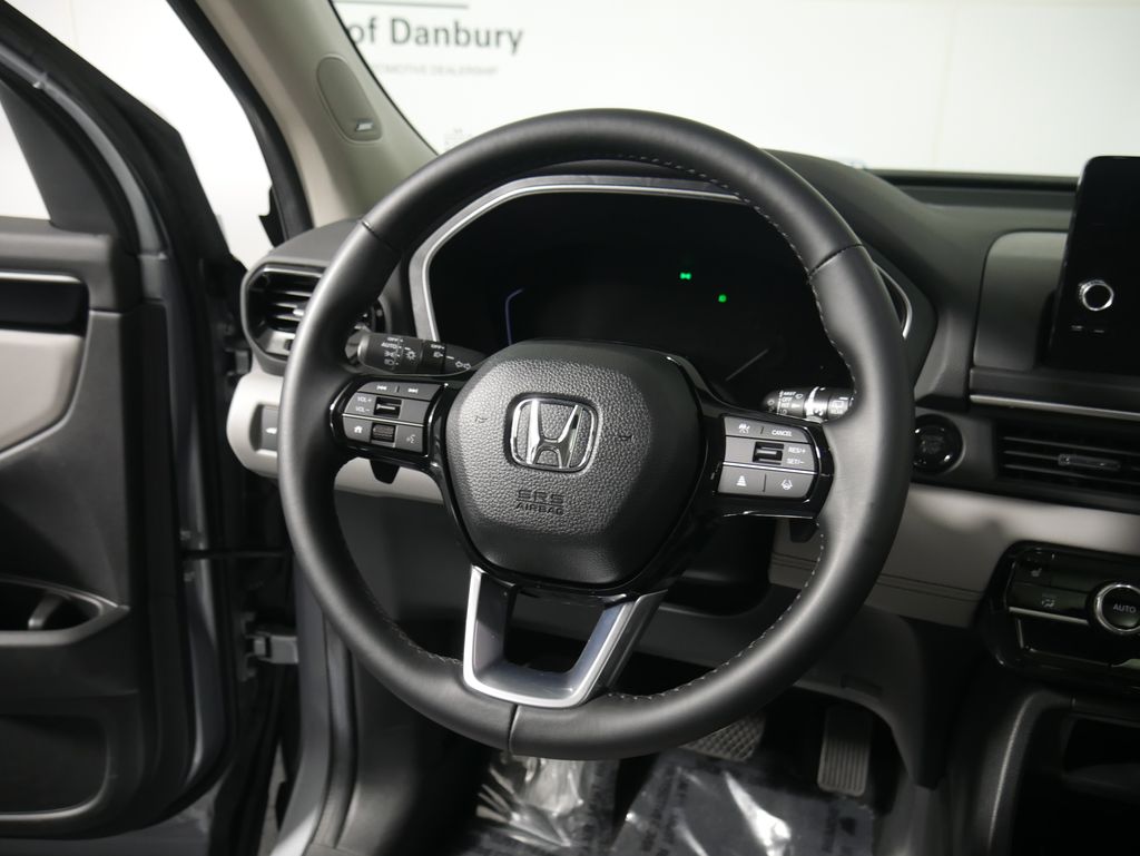 Thumbnail: 2024 Honda Pilot - 12