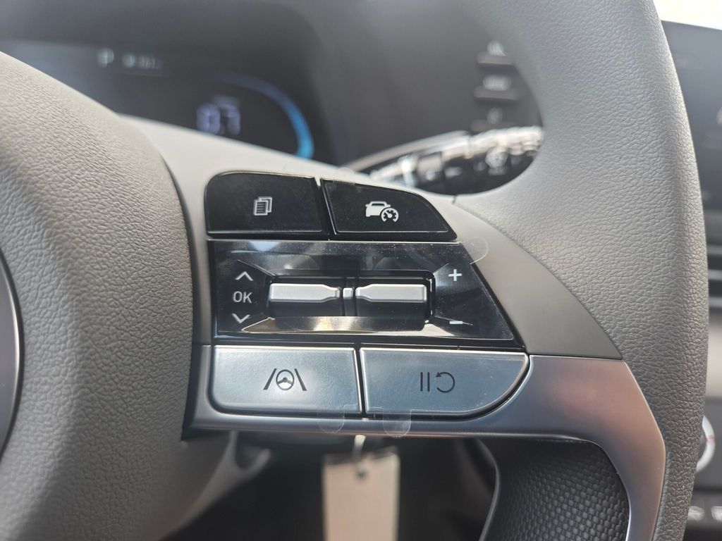 Used 2026 Hyundai Elantra Sedan