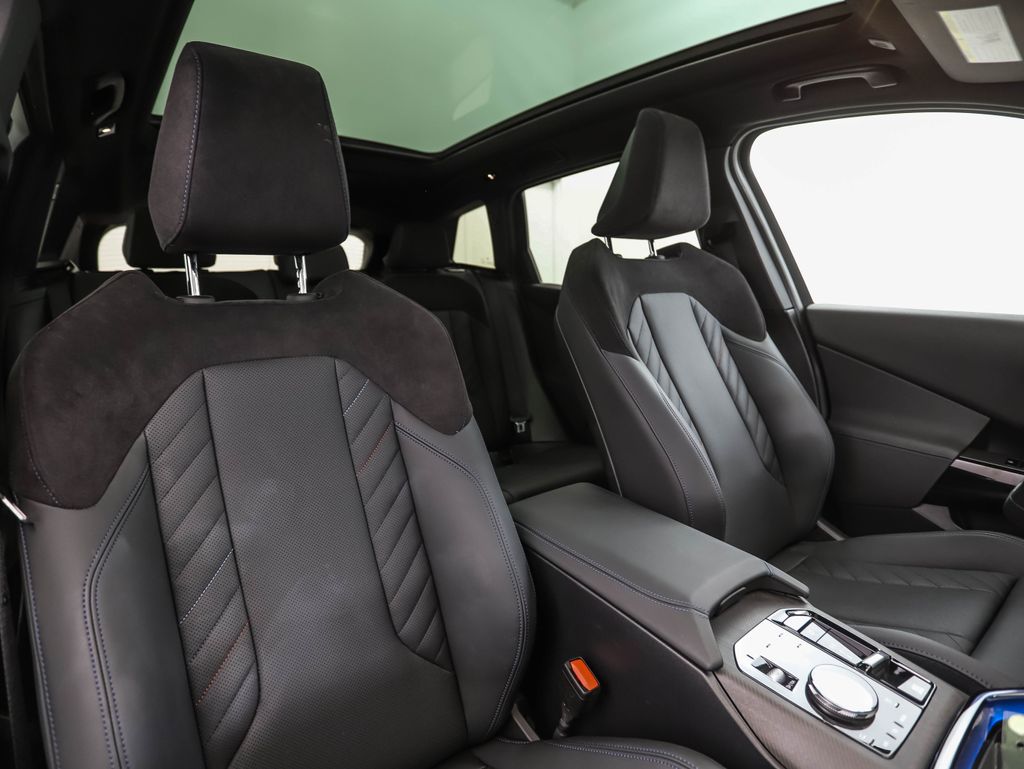 Thumbnail: 2025 BMW X3 - 31