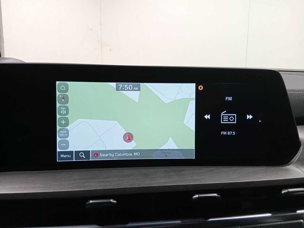 2024 Kia Telluride SX Prestige X-Pro
