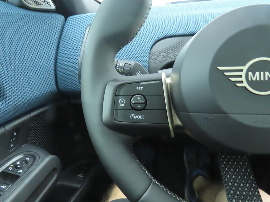 Thumbnail: 2026 MINI Cooper Countryman - 12