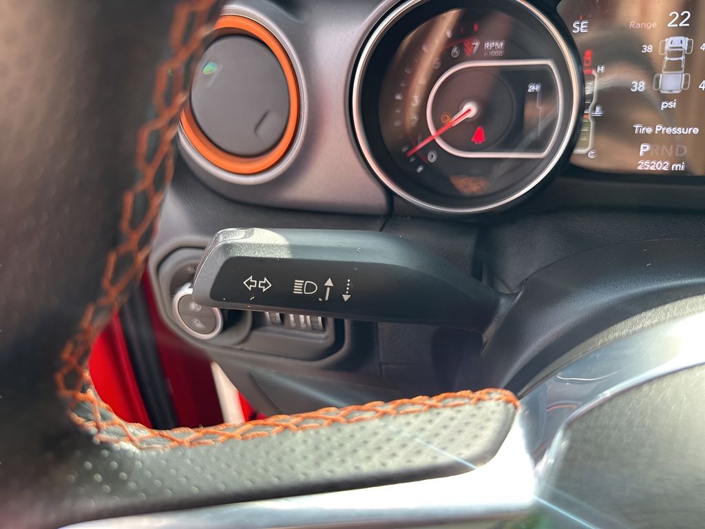 Used Car 2021 Jeep Gladiator  Mojave For Sale Under $40,000 In Austin, Texas