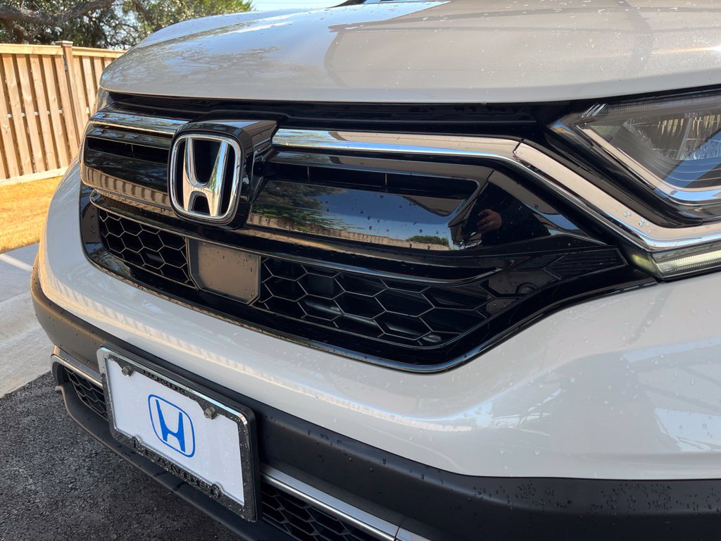 Thumbnail: 2021 Honda CR-V - 14
