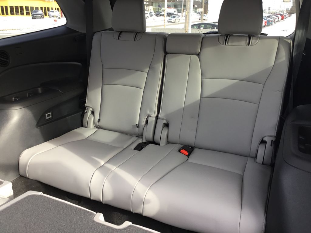 Thumbnail: 2022 Honda Pilot - 17