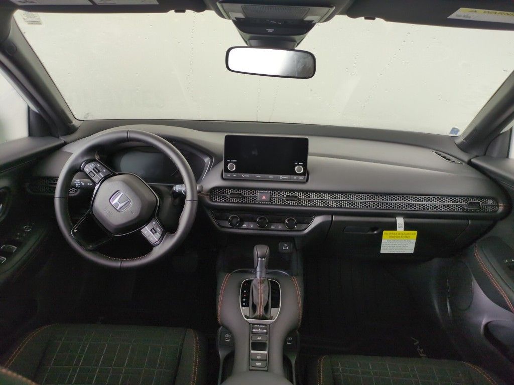 New 2025 Honda HR-V For Sale in Fort Wayne, IN