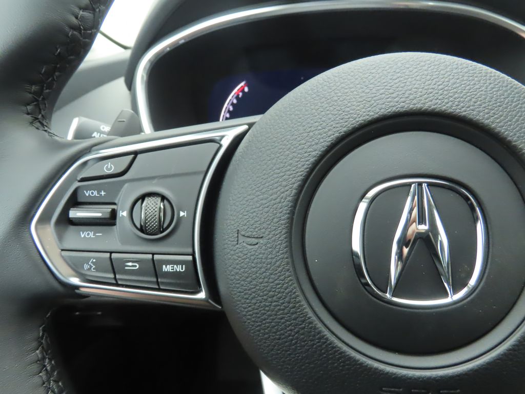 Thumbnail: 2026 Acura MDX - 11