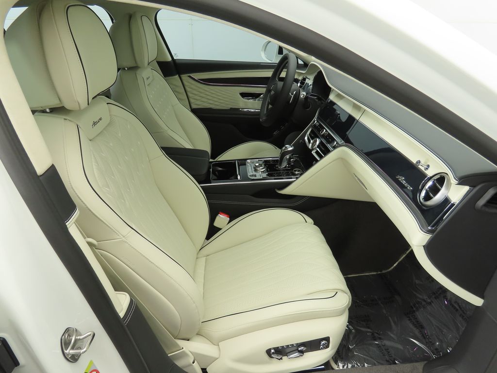 Thumbnail: 2026 Bentley Flying Spur - 20
