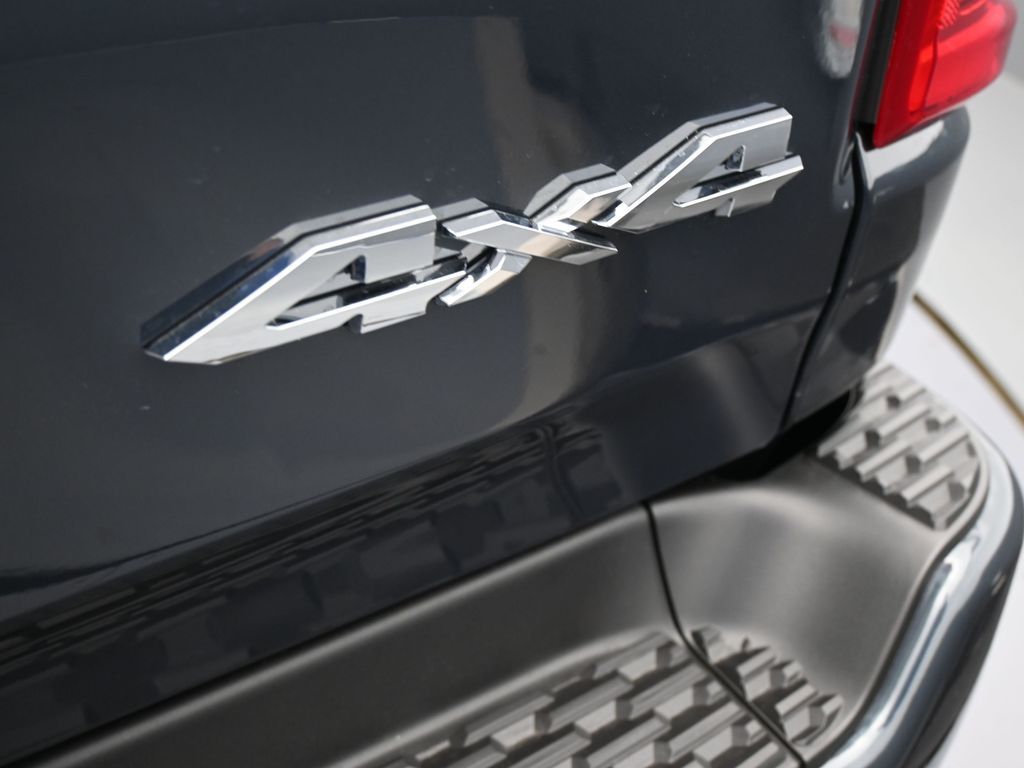 New 2026 Forged Blue Metallic Ram Tungsten image 41