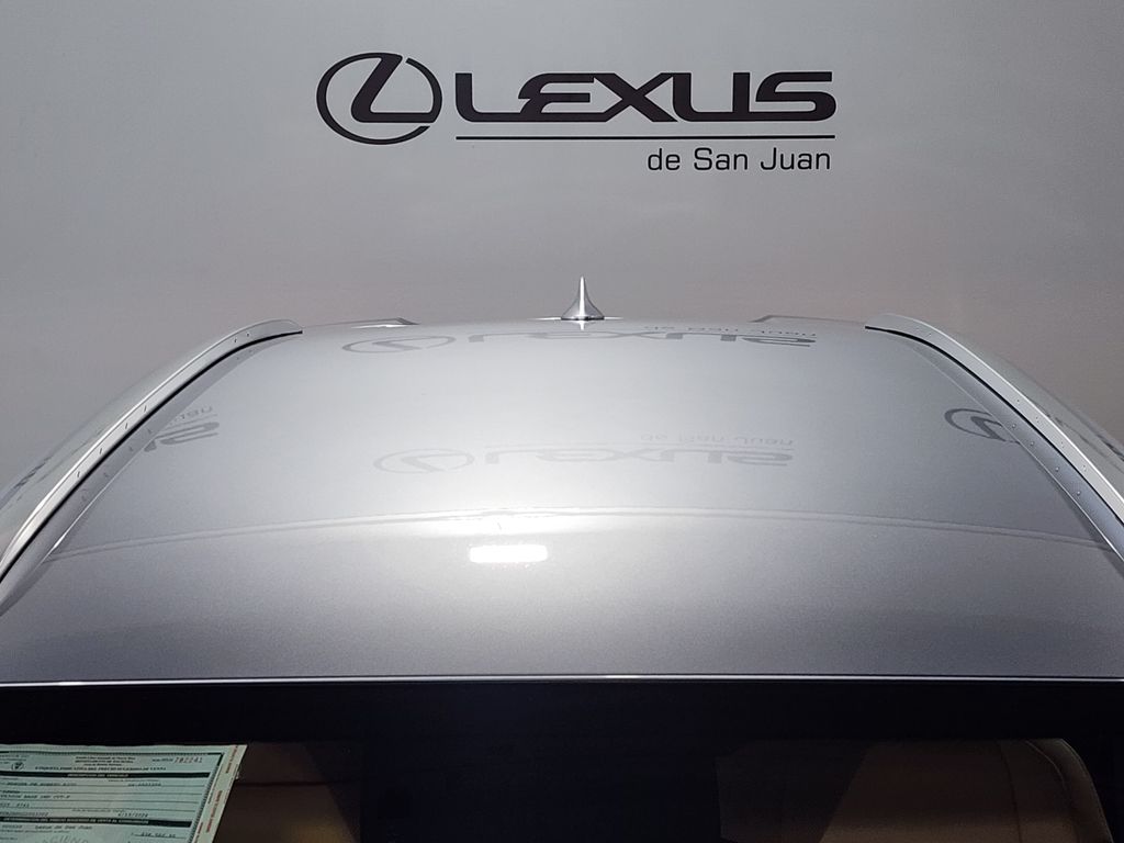Thumbnail: 2026 Lexus UX - 7